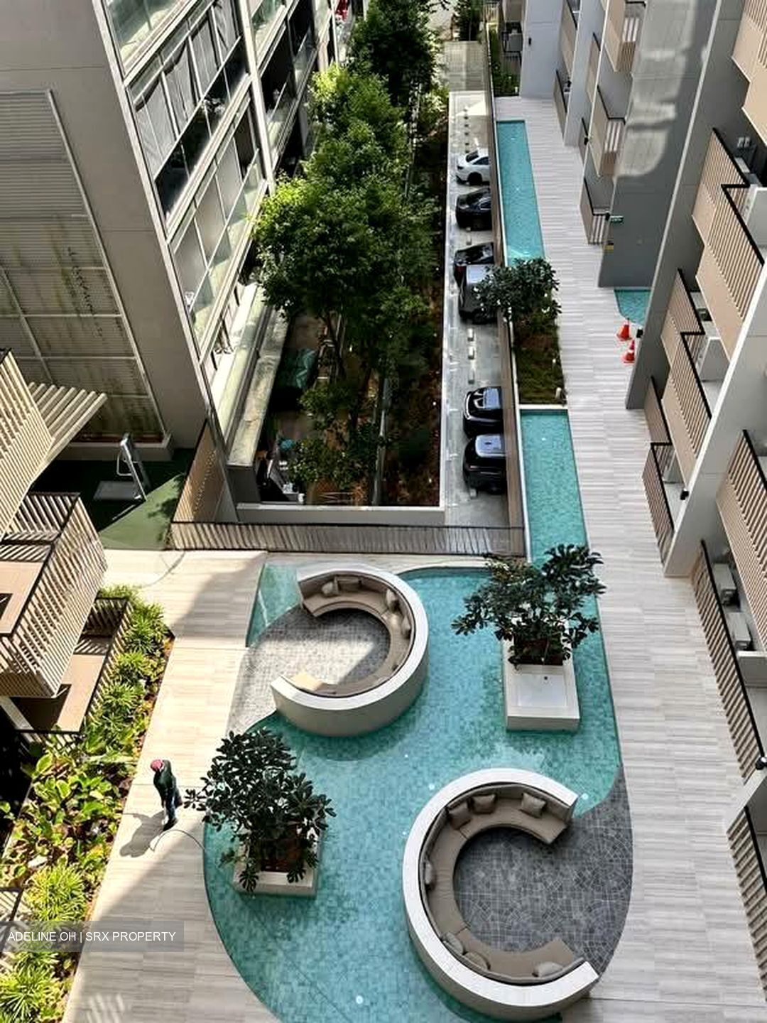 Mori (D14), Apartment #598669071